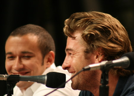 Bryan Bertino