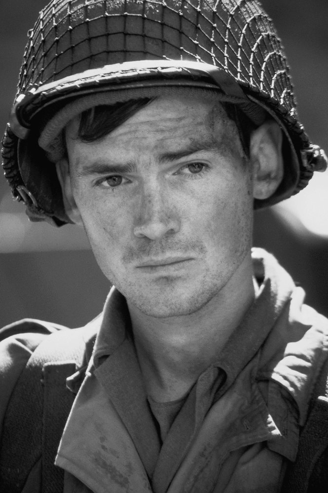 Corporal Upham