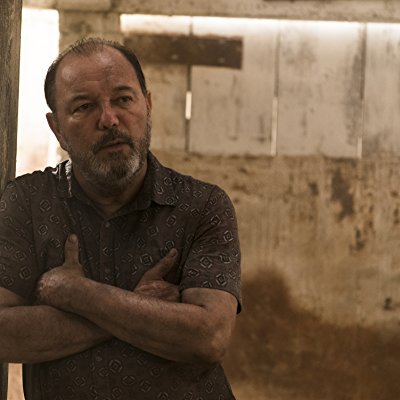 Daniel Salazar