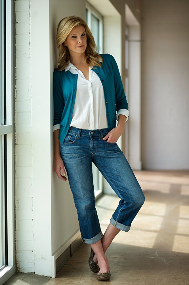 Tanya Foster
