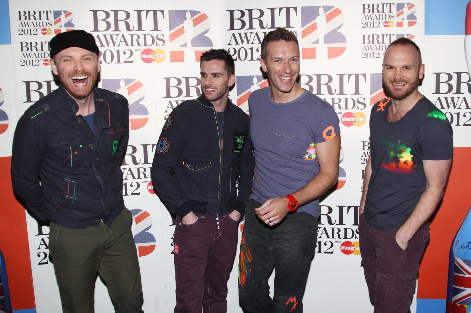 Chris Martin