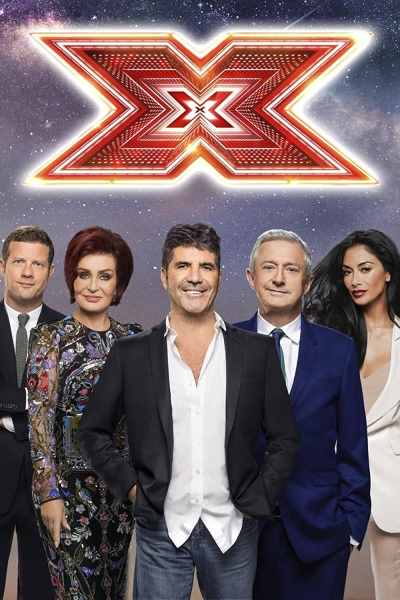 The X Factor - Season 4 (UK)