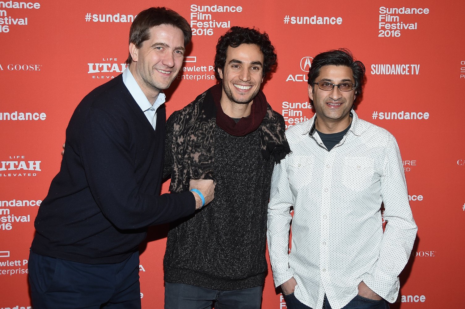 Asif Kapadia
