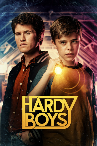 The Hardy Boys - Season 2 [Sub: Eng]
