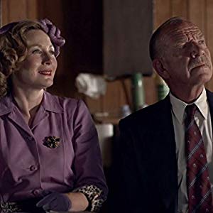 Major Wallander