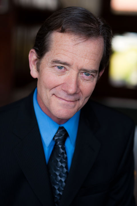 John Murray
