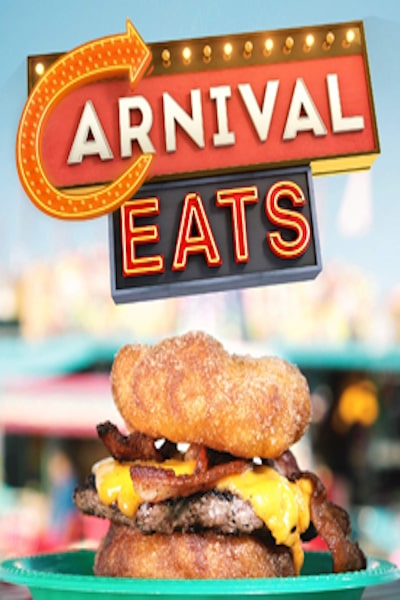 Carnival Eats - Season 12