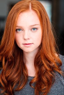 Kaleigh Kennedy