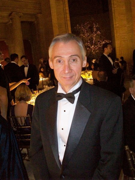 Tim Miller
