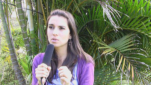 Beatriz Brenes