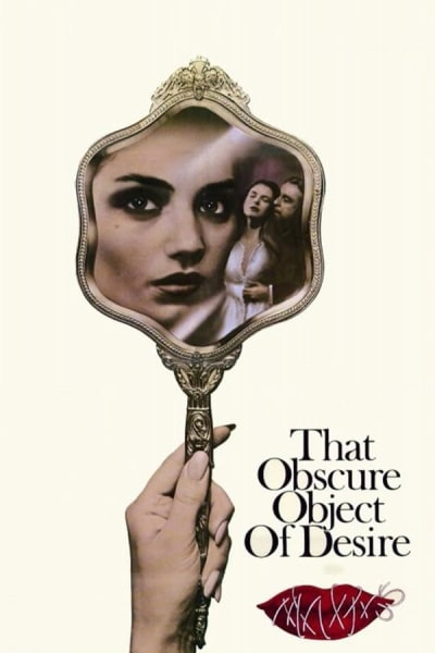 That Obscure Object of Desire [Sub: Eng]