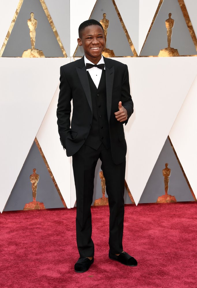 Abraham Attah