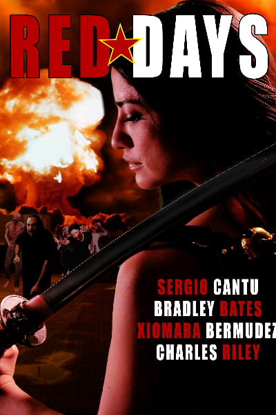 Red Days