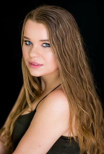 Kalie Arnold