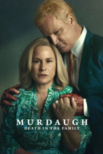 Murdaugh: Death in the Family - Season 1