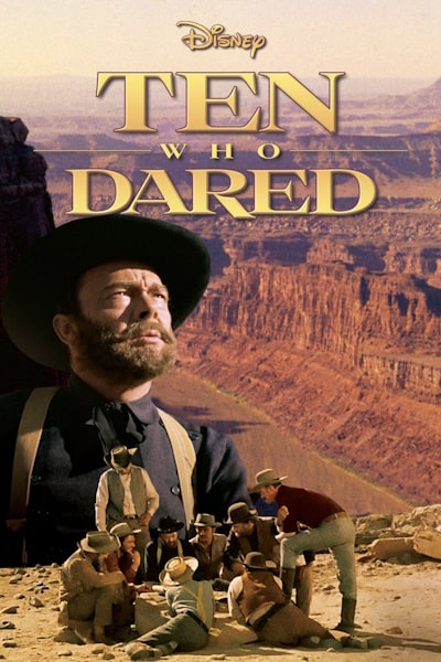 Ten Who Dared