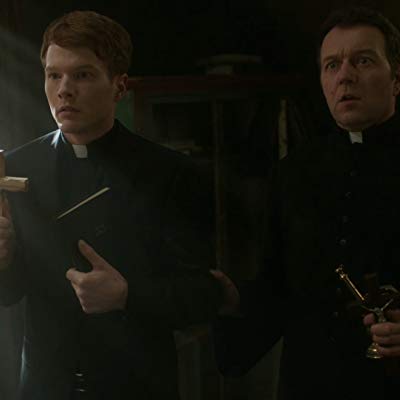 Father Davis