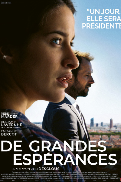 Grand Expectations (De grandes esperances)