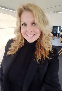 Christa Rivington