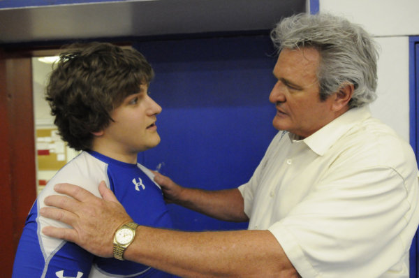 Buddy Garrity