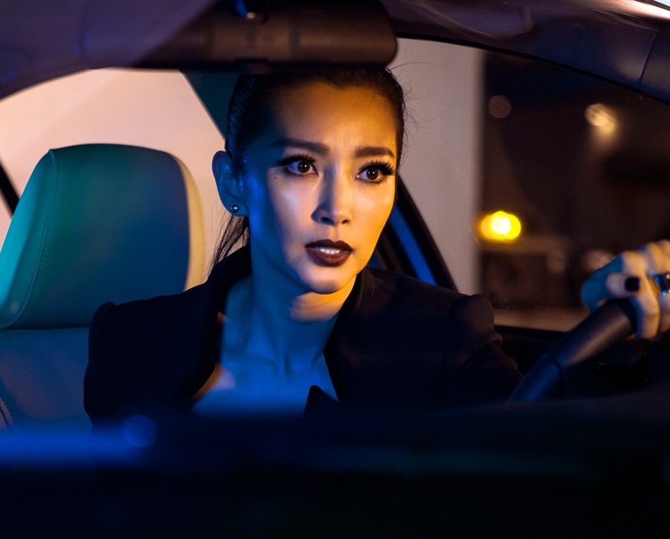 Bingbing Li
