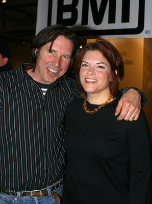 Rosanne Cash