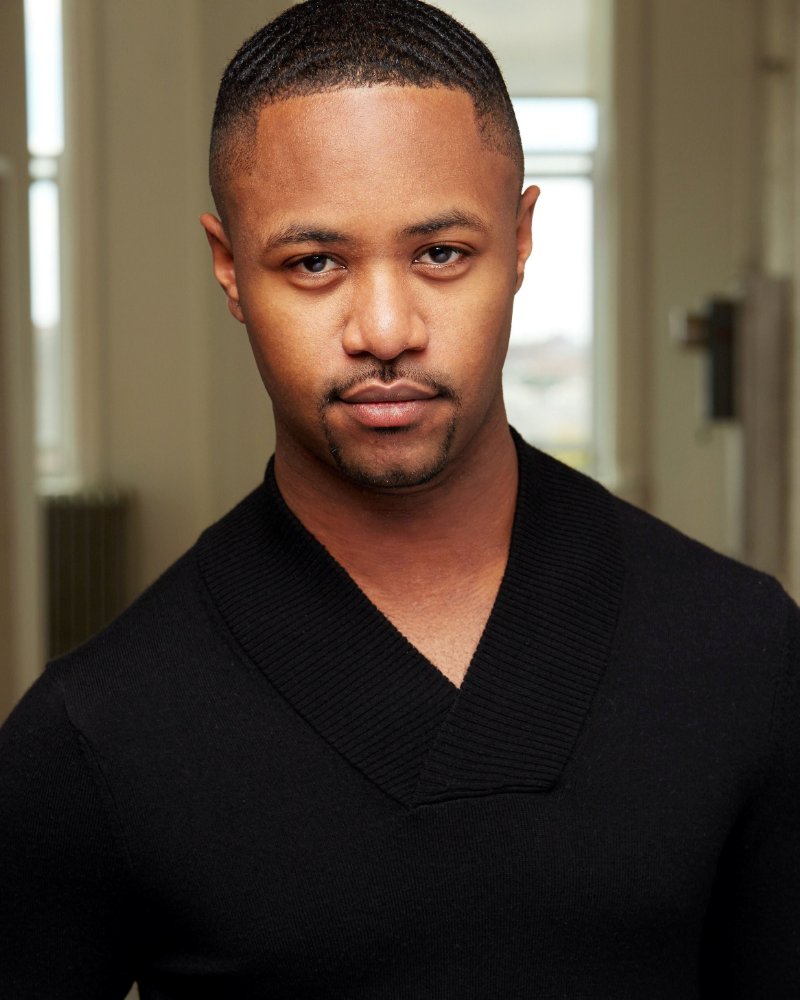 Desmond Hayes