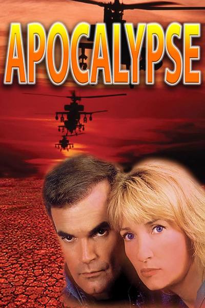 Apocalypse: Caught in the Eye of the Storm