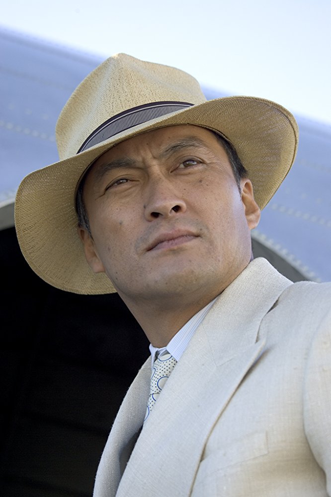 Chairman