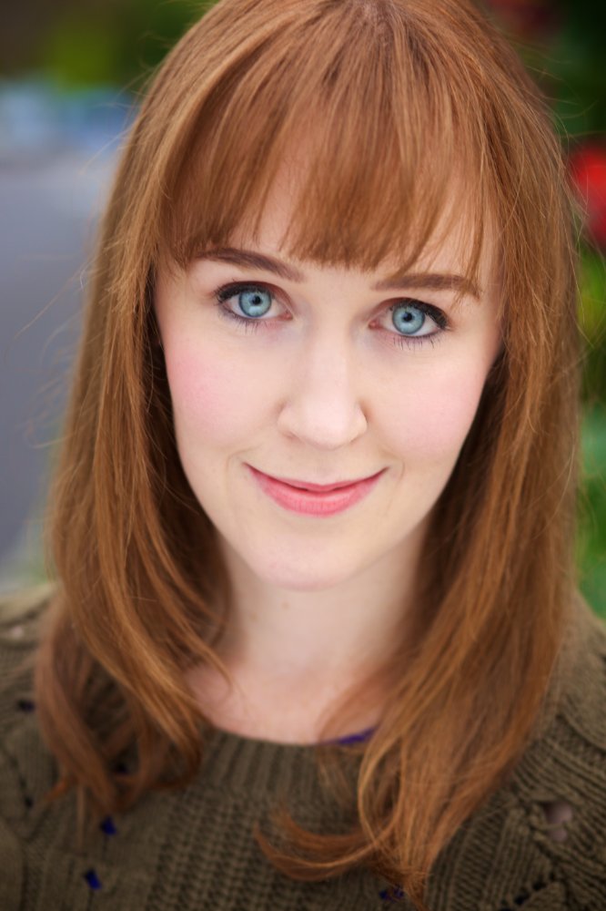 Allison Lobel