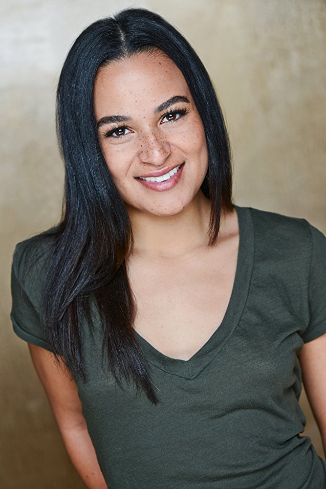 Karena Evans
