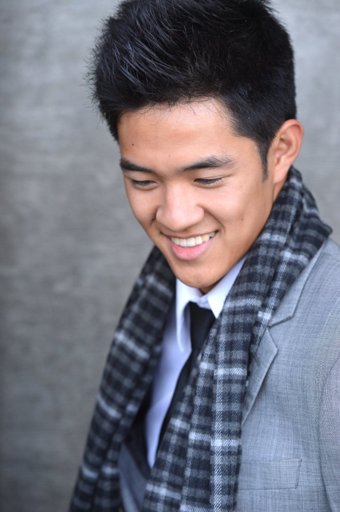 Ryan David Tsang