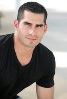 David J. Porras