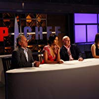 Himself - Judge, Chef & Restaurateur, Himself - Guest Judge, Himself - Quickfire & Guest Judge
