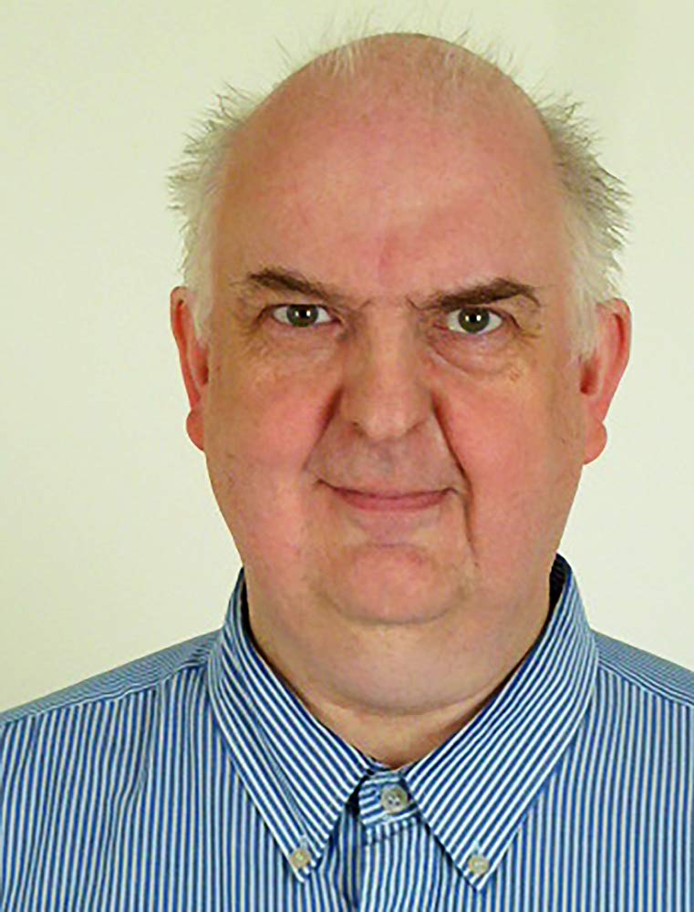 Jacques-Yves Dorges