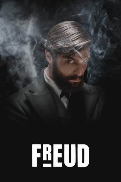 Freud - Season 1