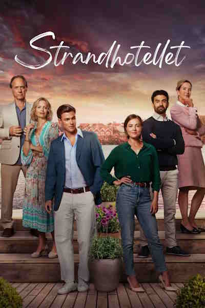 Strandhotellet - Season 1