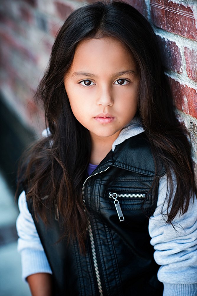 Evey Alexander