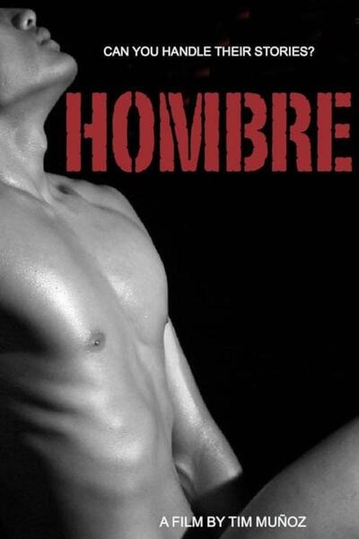 Hombre (2023)