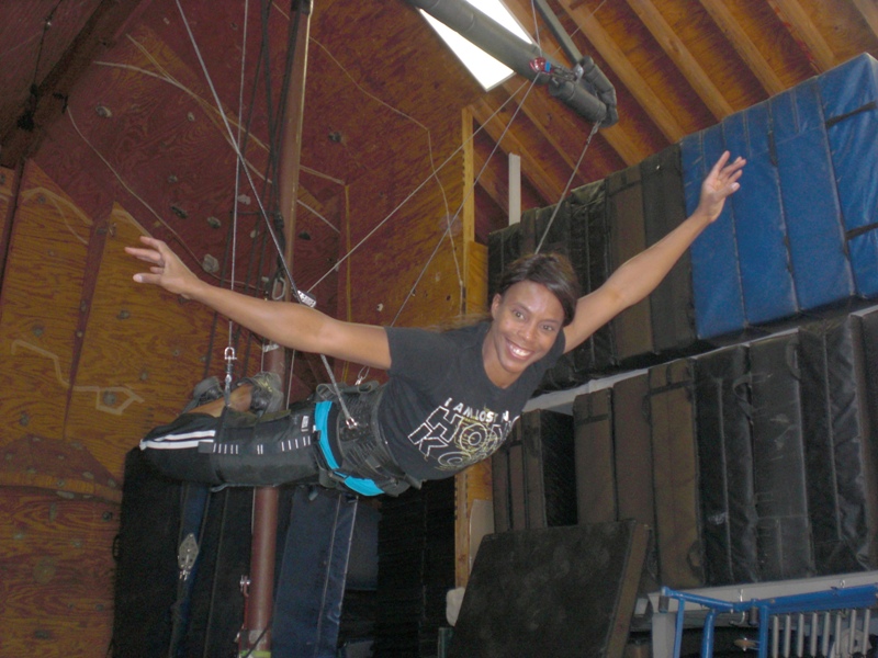Cheryl Lewis