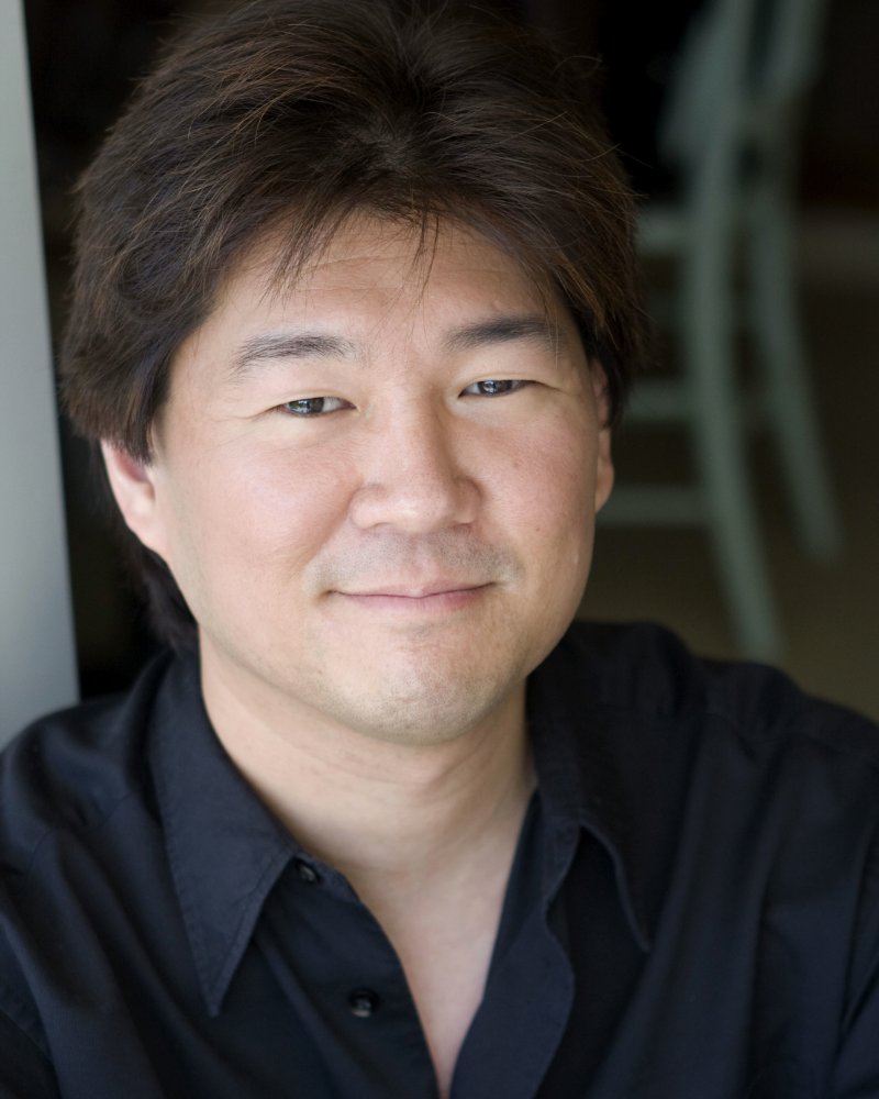 Gary Kuo