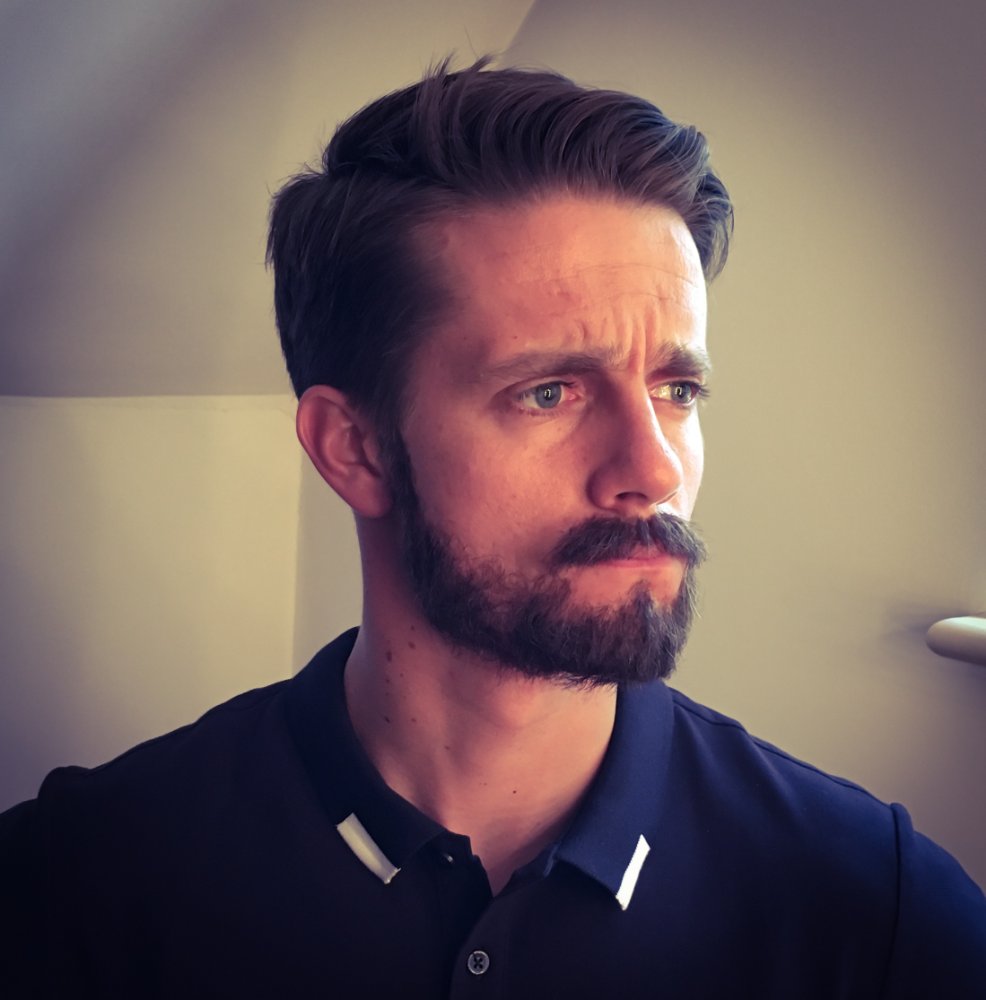 Florian Robin