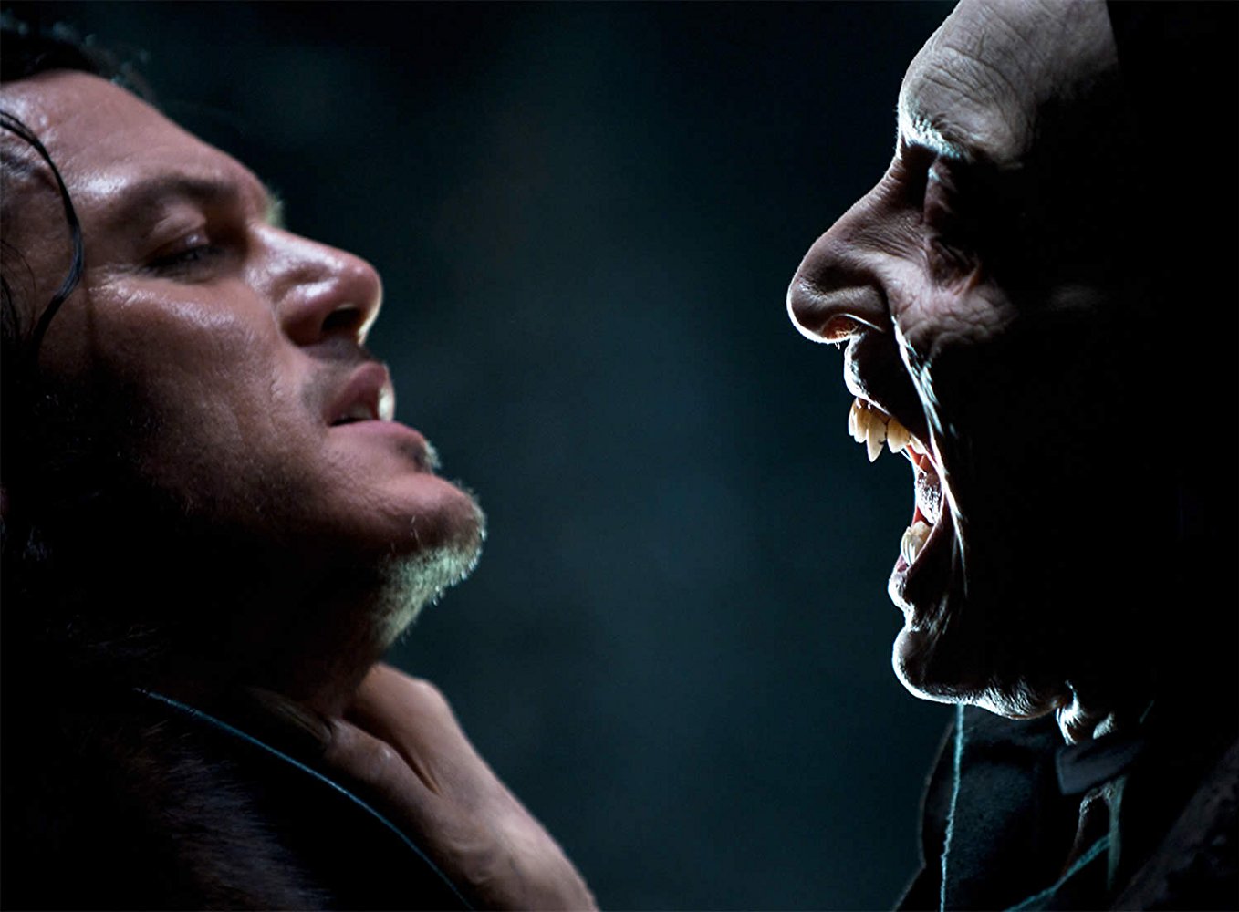 Master Vampire