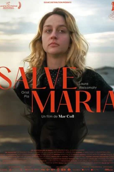 Salve Maria