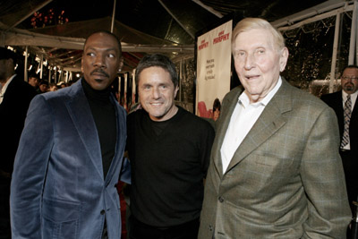 Sumner Redstone