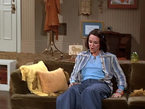 Valerie Harper