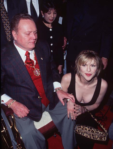 Larry Flynt