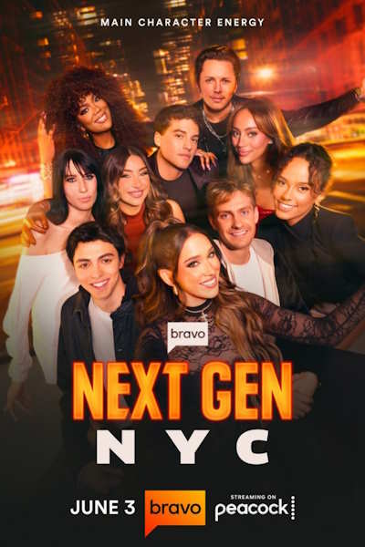 Next Gen NYC - Season 1