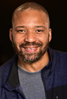 David Harrison