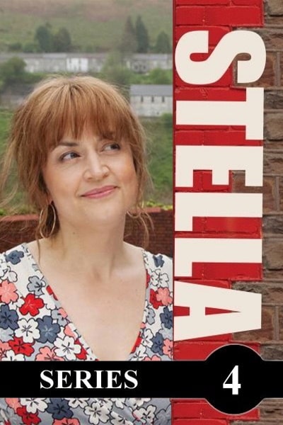 Stella - Season 4 (UK)